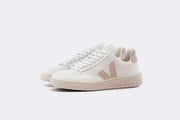 Veja Wmns V-12 Leather Extra White Sable